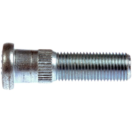 Dorman WHEEL BOLT, 10PK 610-332